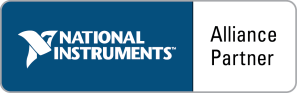 National Instruments Alliance Partner